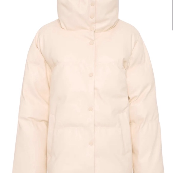 AJE Roamer Puffer Jacket. - Picture 2 of 6